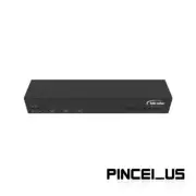 BliKVM Switch V2 HDMI-compatible Switch 8-IN 1-OUT Remote Switching 1080P 60Hz
