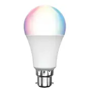 Brilliant Smart RGB Bulb B22
