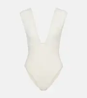 [Eres] Eres Glamorous swimsuit AU 12 white