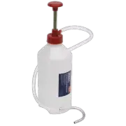 Multipurpose Mini Pump 1L TP6804 Sealey New