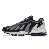 在飛比找蝦皮購物優惠-R'代購 Nike Air Max 96 XX Black 