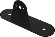 Ceiling Light Mount Bracket Car Roof Lamp Holder Reliable Iron Construction