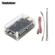 Mini SDR Software Defined Radio AD9363 ZYNQ7020 Board PS/PL Expansion IO