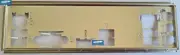 ASUS I/O IO SHIELD BLENDE BRACKET PRIME A520M-K