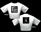 Beatles T Shirt "Let It Be" Funny Dog T Shirt "Leave It Be" For Beagle Lovers