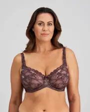 Vivacious Underwire Bra