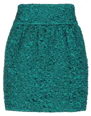[SAINT LAURENT] SAINT LAURENT Mini skirts - Item 35437164