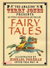 在飛比找三民網路書店優惠-Fairy Tales
