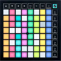 在飛比找蝦皮購物優惠-【欣和樂器】Novation LaunchPad X 打擊板