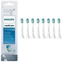 在飛比找蝦皮購物優惠-🔥飛利浦英文版電動牙刷頭四隻裝 PHILIPS 刷頭 HX6