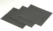 Black Horosafe Watch Polish Cloth for your JLC Reverso Watch - Travel Size