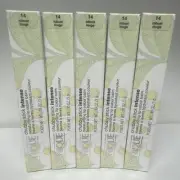 5 CLINIQUE Chubby Stick Intense Moisturizing Lip Colour Balm 14 Robust Rouge 3g