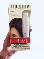 BRAND NEW Marc Anthony True Professional Pro Root Touch-up 6 Light Brown Color