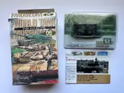 Panzertales World Tank Museum 06 KPz Leopard 2 A6 Tank