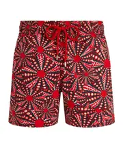Moorea swim shorts XL,L,XXL,M Red