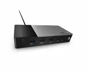 MSI USB-C Docking Station Gen 2 [MSI Docking Station II]