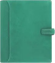 Filofax A5 Lockwood Organiser, Aqua
