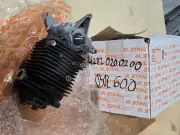 Genuine OEM Stihl 4282 020 0200 Shortblock Engine BR600 BR700 BR700X