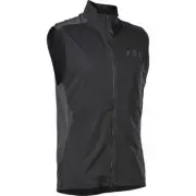 Fox FLEXAIR Lite Vest Black 2023