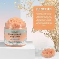 在飛比找蝦皮購物優惠-Bath Salt Scrub Body Himalayan