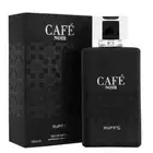 RiiFFS Cafe Noir Perfume For Men 100ml 3.4oz Long Lasting Eue De Perfum Spray