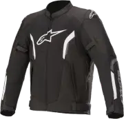 Alpinestars 3306121-12-4X AST Air v2 Jacket 4XL