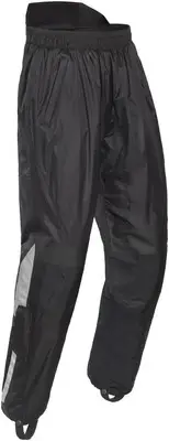 Tourmaster Sentinel 2.0 Womens Rainsuit Pants with made with Nomex® (Large)