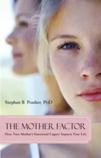 在飛比找博客來優惠-The Mother Factor: How Your Mo