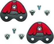 [Sidi] Unisex RECAMBIO Punta MTB Trace/Breeze/Frost Replacement Parts, Colourful, Colourful, Einheitsgröße