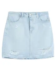 [ICON DENIM] ICON DENIM Denim skirts - Item 13724075