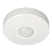 Brilliant 360° Surface Mounted PIR Motion Sensor