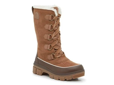 Woman's Boots SOREL Tivoli V Tall Snow Boot