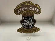 Fallout Franchise Patch - Atom Cats