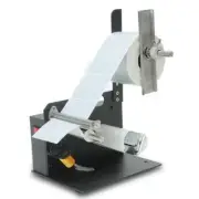 D42 Auto Label Stripping Machine Optical Fiber Adhesive Separator Width 10-106mm