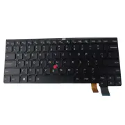 Lenovo ThinkPad T460P T470P Backlit Keyboard w/ Pointer 00UR355 SN20J91881