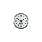 GA5270 74447 Acctim Wall Clock, Analogue, Radio Controlled