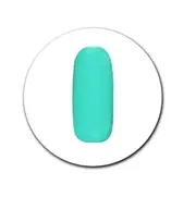 Wave SNS Gelish Dip Dipping Nail Powder 113 W71-113 Clearwater 56g
