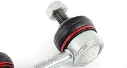 Rear stabilizer bar ball joint left right Replace# 33551095696 AUTO-MOHITO 1pack