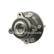Basco Wheel Bearing Hub Assembly - WBH1335