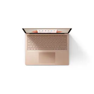 Microsoft Surface Laptop 5 13.5吋(i5/16G/512G) 砂岩金 平板筆電 R8N-00071 贈微軟1850無線滑鼠-削光黑