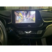 在飛比找蝦皮購物優惠-TOYOTA 豐田 17年 CHR Carplay 安卓專用