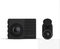 在飛比找Yahoo!奇摩拍賣優惠-(小鳥的店)Garmin Dash Cam 66WD 行車紀