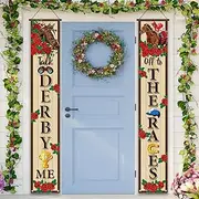 Kentucky Decorations Kentucky Door Cover Door Cover Kentucky Banner Kentucky Party Favors Kentucky Decorations and Supplies for Home Party