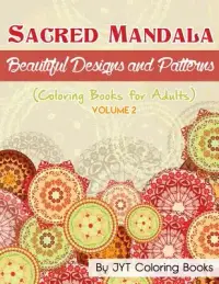 在飛比找博客來優惠-Sacred Mandala: Beautiful Desi