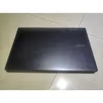 ACER宏碁 EXTENSA EX2510G-54PL 15.6吋獨顯筆記型電腦