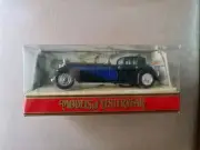 Matchbox Models Of Yesteryear 1930 Bugatti Royale