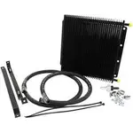 Aeroflow Holden Commodore Transmission Oil Cooler Kit Vy 2002-2004 - AF72-6072