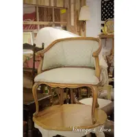 在飛比找蝦皮購物優惠-美國古董復古木椅沙發 復古木椅 古董椅 [CHAIR-018