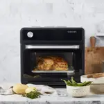 【CUISINART 美膳雅】20L多功能蒸氣氣炸烤箱 (CSO-500TW)