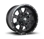 To Suit GWM ALPHA WHEELS PACKAGE: 20x9.0 Grudge Offroad ROGUE and Nitto Tyres